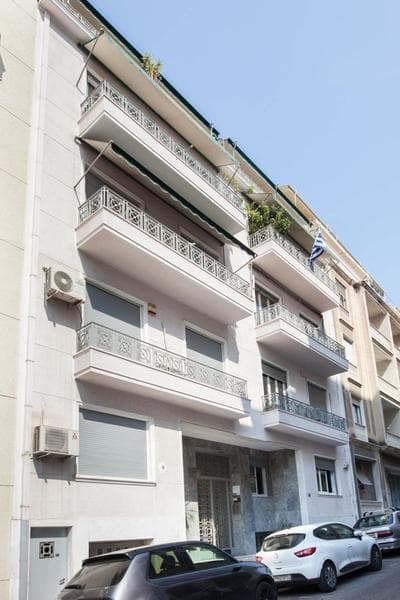 Elegant Studio in Kolonaki