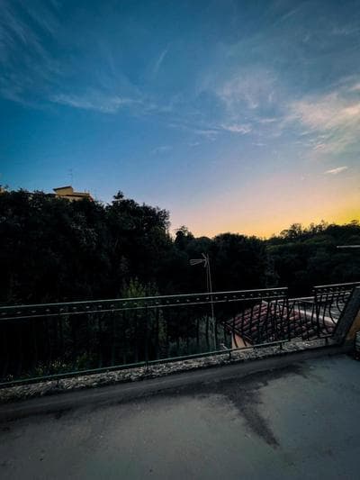 Vesper House Roma alloggio turistico LR Monte Mario