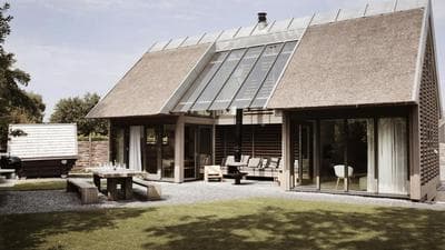 Dutchen Duynvoet Suites