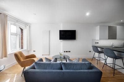 Hammersmith by CAPITAL