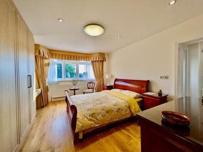 Charming Family Home with Private Garden