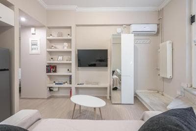 Cozy Home Evangelismos by MDK Athens