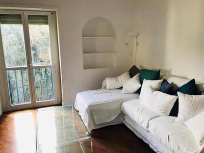 Calalzo house