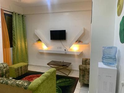 Bahakhanda Apartments