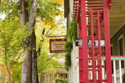 Downtown Edgewood Terr Piedmont