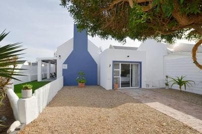 Cozy Holiday Cottage - XX Cottage Yzerfontein