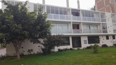 APARTAMENTO 2 DORMITORIOS con jacuzzi y Gimnasio