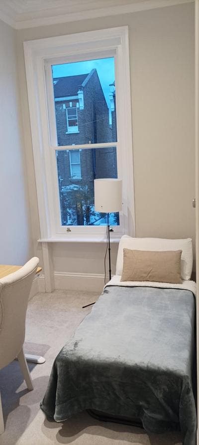 Modern and Cosy 2 bedroom Flat in Notting Hill
