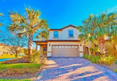 Johnson Family Vacation rental