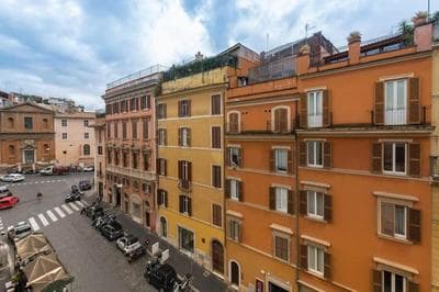 NEW! Design apartment 2 min from Spanish Steps