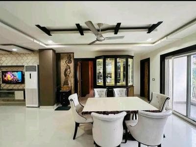Hitech living in Hitech City