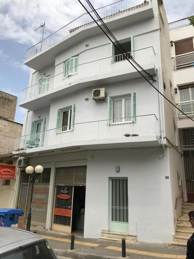 Central -II- Apartment