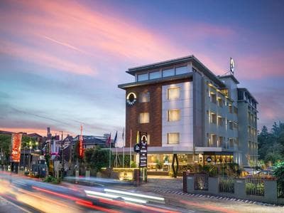 Nexstay Oshin Wayanad