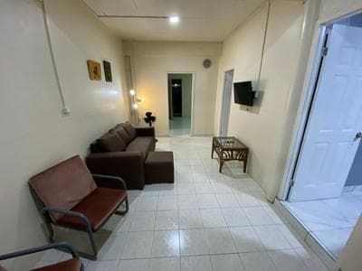 Binda Apartments