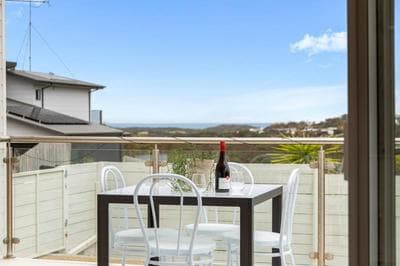 Serene Torquay Retreat