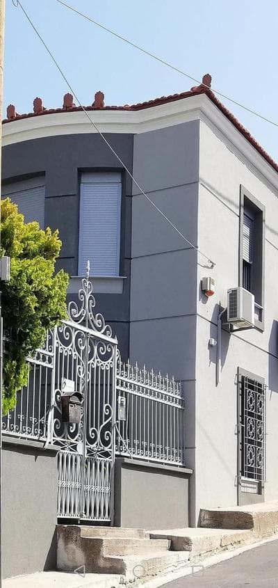 Myrsini Rooms
