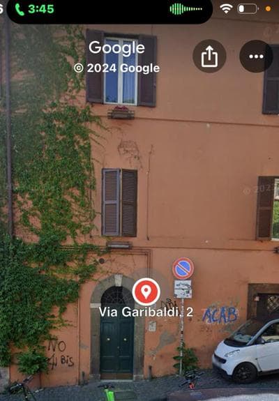 Trastevere Elite "Residenze Romane "