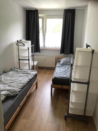 Monteurwohnung Gelsenkirchen Scholven NRW