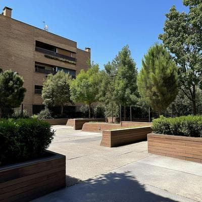 Barajas Express Stay, IFEMA , Metropolitano