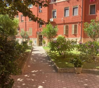Beatrice's House Spa Bath Privata e Parcheggio Gratuito a Roma