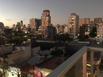 Bonito departamento en el corazón de Palermo Soho