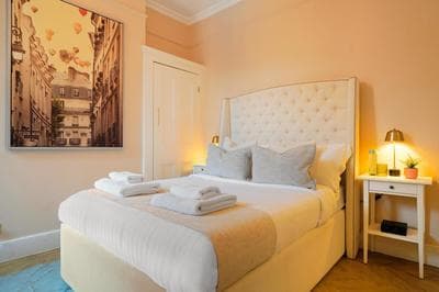 Luxury - Apartment in Battersea Park & Power Station