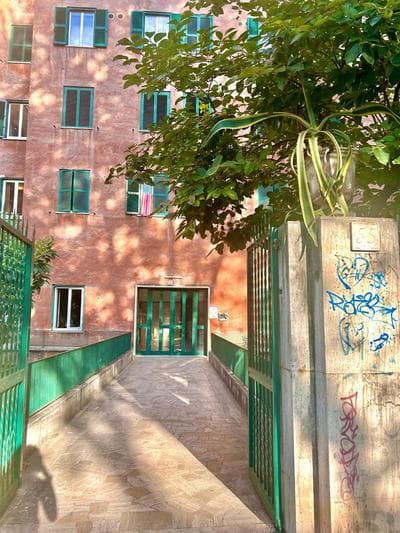 Metro at the door- Colosseo 6 min- 2BR AC WiFi