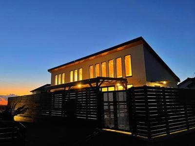 PRIVATE VILLA NAGI - Vacation STAY 75390v