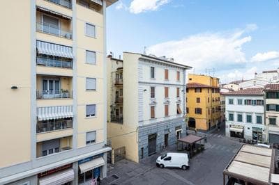 UNYCA - Florence Elegant Residence
