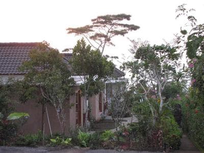 Munduk Garden