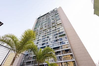 Vossa Bossa at Edificio Brasil
