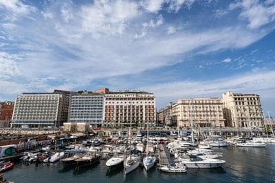 Suite Marinari