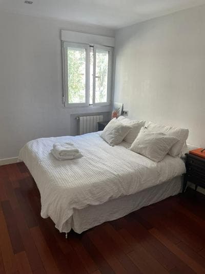 La casa de los buenos días
