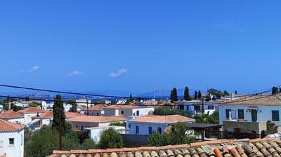 GDE SPETSES 3bdr HOUSE