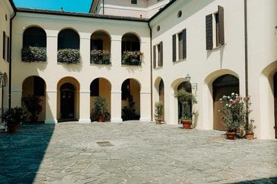 La Portesina - Casa Vacanza Mantova