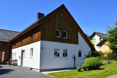 Ferienhaus Familie Sommer