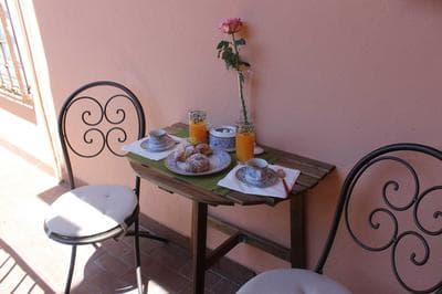 Casa Argia