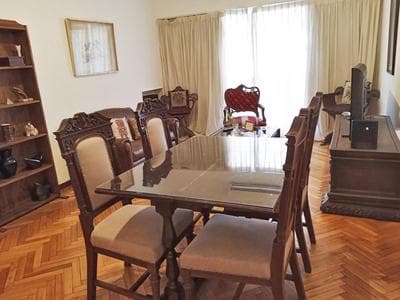 Buenos Aires, Zona Recoleta Amplio Apartamento Familiar!