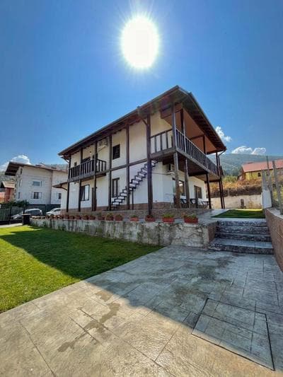 VILLA MEDI boutique