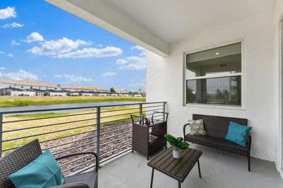 Brand New Lakeview Storey Lake Resort Disney 3121-103