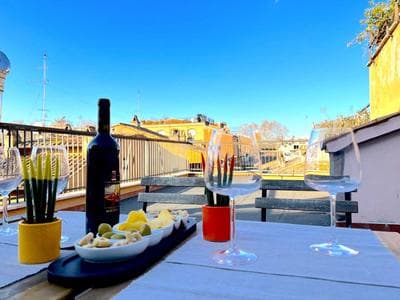 Piazza Navona Luxury Nest