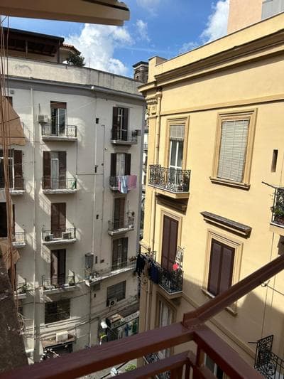 Maison napolitaine
