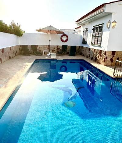 1 Villa ALMA - Vivir en Turquesa