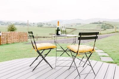 The Paddocks Pod Selside - 'Twig' Pet Friendly