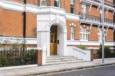Luxury Central London-Gem In Kensington and Chelsea