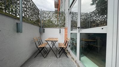 Emirates stadium apartments