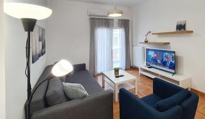 Minimalist Newly Renovated 1Bd near the center