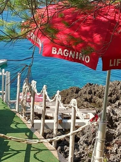Bed and Breakfast Tenuta Palmieri ONLY ADULT