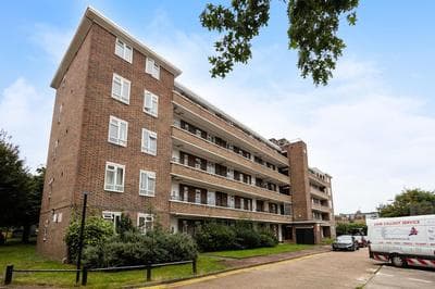 Elegant and Spacious 3 Bedroom Apartment in Fulham