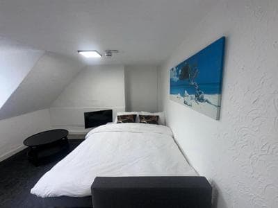 NEW One Bedroom Apartment In Chiswick